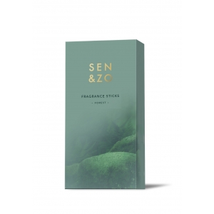 BK: Sen&Zo Fragrance Sticks Forest